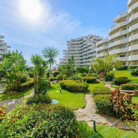 Benalbeach Yasmine Benalmádena Buitenkant foto
