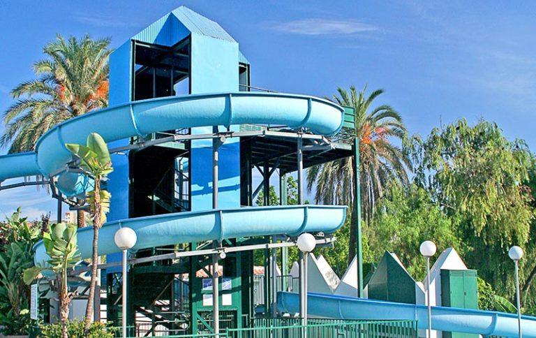 Benalbeach Yasmine Benalmádena Buitenkant foto