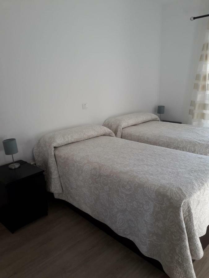 Benalbeach Yasmine Benalmádena Buitenkant foto